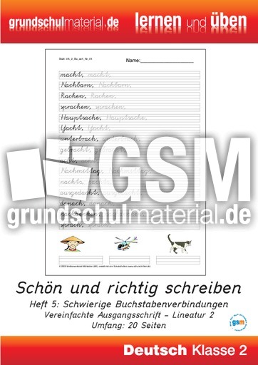 Schönschrift und Rechtschreiben VA Heft 5.pdf